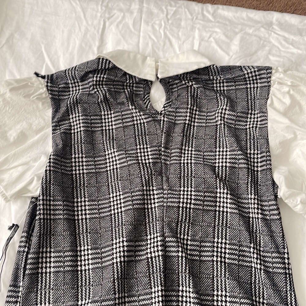 Collared top - Picture 3 of 3